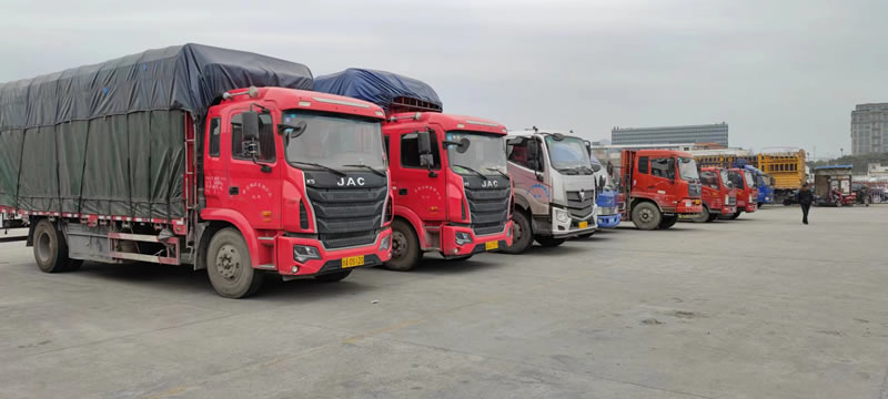 潮州到阜阳货运专线-潮州到阜阳货运公司-服务周到